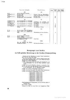 Olympia 1936 Dressur